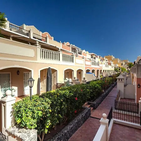 Apartamento Paraiso Palmmar *
