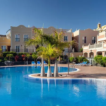 Apartamento Paraiso Palmmar 아파트 팔름-마르