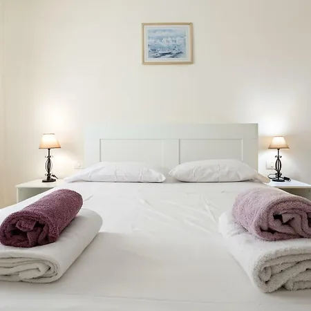 Apartamento Paraiso Palmmar 아파트