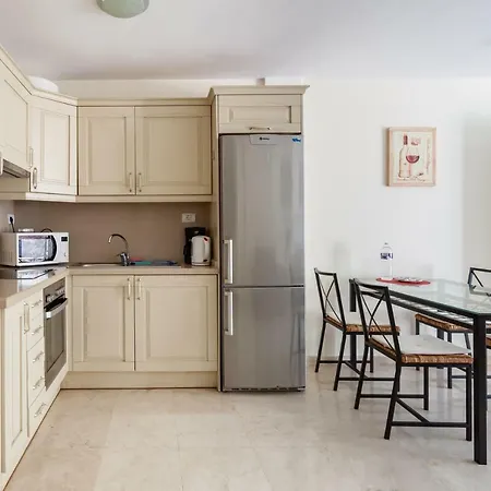 Apartamento Paraiso Palmmar * 팔름-마르