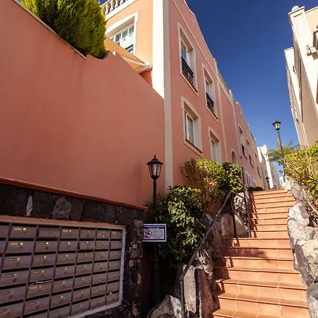 Apartamento Paraiso Palmmar 아파트 팔름-마르