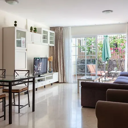 Apartamento Paraiso Palmmar 팔름-마르