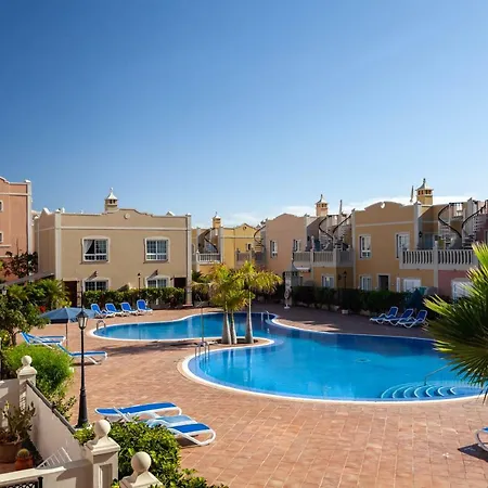 Apartamento Paraiso Palmmar 팔름-마르