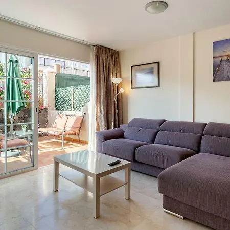 아파트 Apartamento Paraiso Palmmar *
