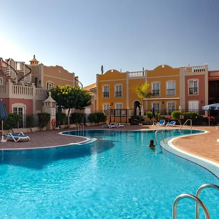 Apartamento Paraiso Palmmar 아파트