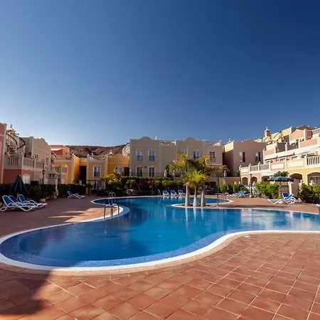 Apartamento Paraiso Palmmar 팔름-마르