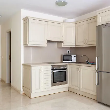 Apartamento Paraiso Palmmar