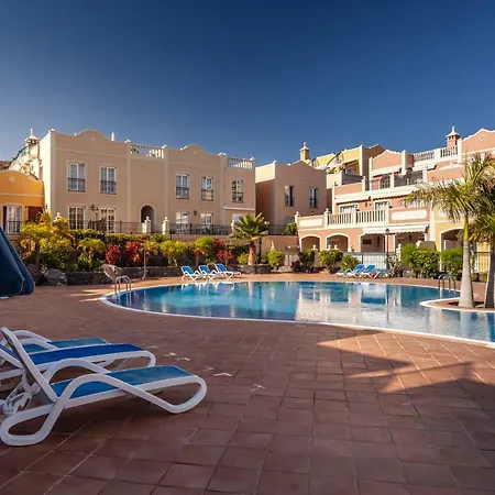 Apartamento Paraiso Palmmar