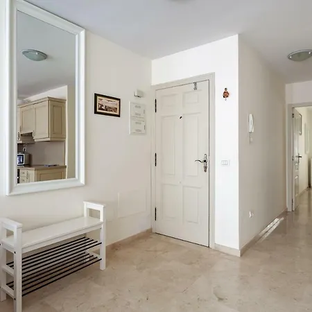 아파트 Apartamento Paraiso Palmmar