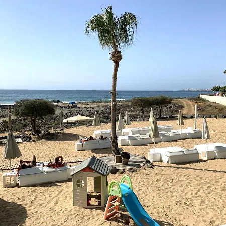 아파트 Apartamento Paraiso Palmmar 팔름-마르
