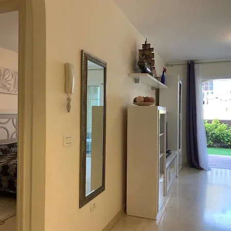 아파트 Apartamento Paraiso Palmmar 팔름-마르