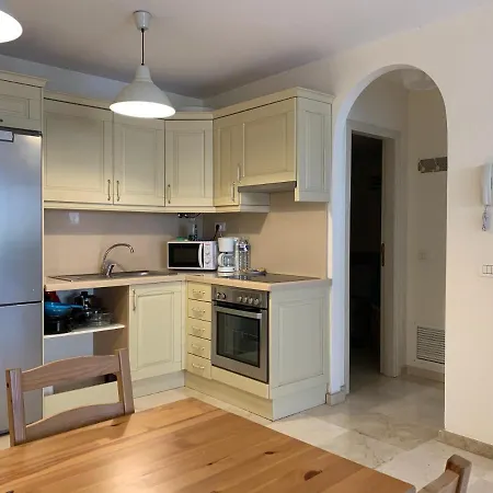 Apartamento Paraiso Palmmar * 팔름-마르