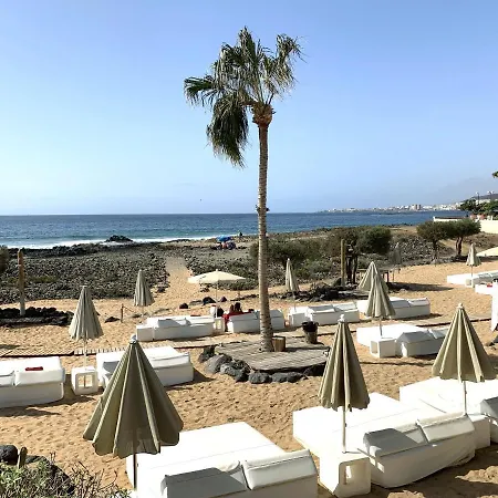 아파트 Apartamento Paraiso Palmmar 팔름-마르