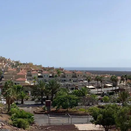 Apartamento Paraiso Palmmar 아파트