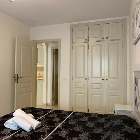 Apartamento Paraiso Palmmar * 팔름-마르