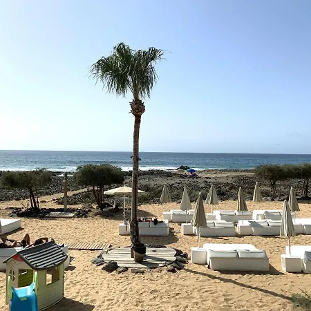Apartamento Paraiso Palmmar 팔름-마르