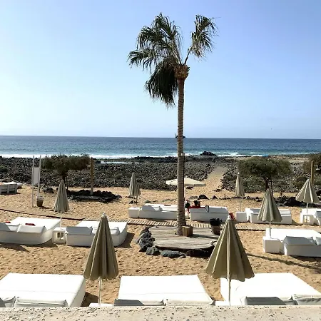 Apartamento Paraiso Palmmar 아파트