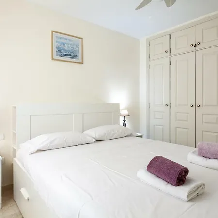 Apartamento Paraiso Palmmar *