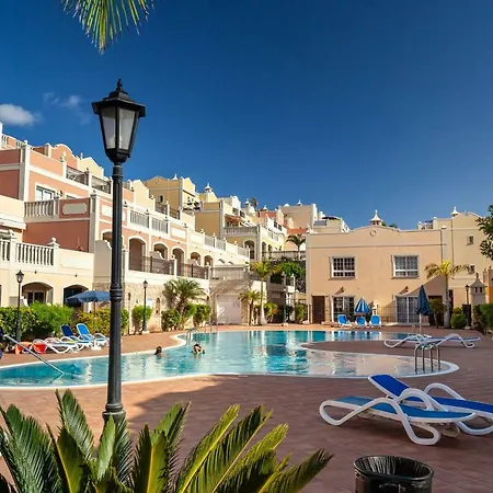 アパート Apartamento Paraiso Palmmar