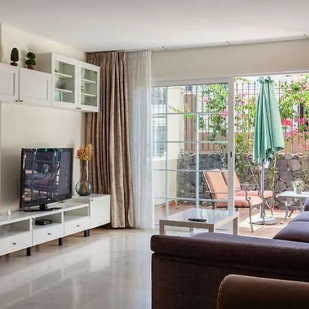 アパート Apartamento Paraiso Palmmar *