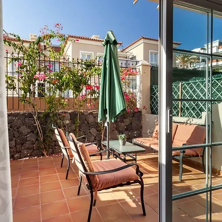 Apartamento Paraiso Palmmar アパート *