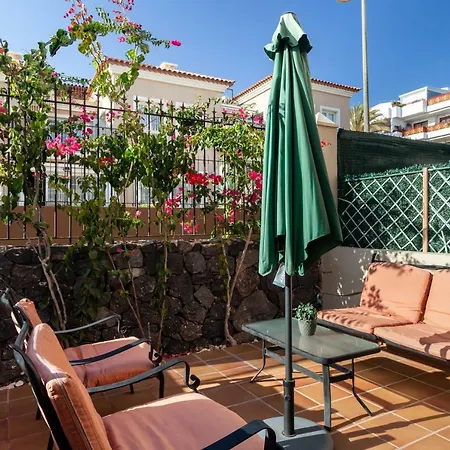 Apartamento Paraiso Palmmar アパート *