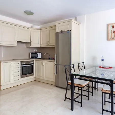 Apartamento Paraiso Palmmar * パルム・マール