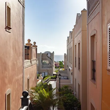 Apartamento Paraiso Palmmar アパート *