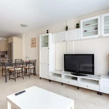 アパート Apartamento Paraiso Palmmar