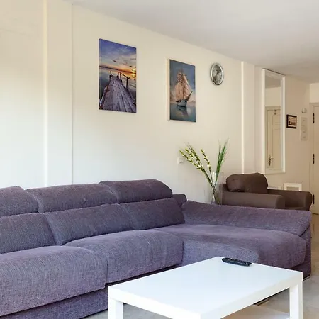 Apartamento Paraiso Palmmar * パルム・マール