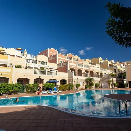 Apartamento Paraiso Palmmar *