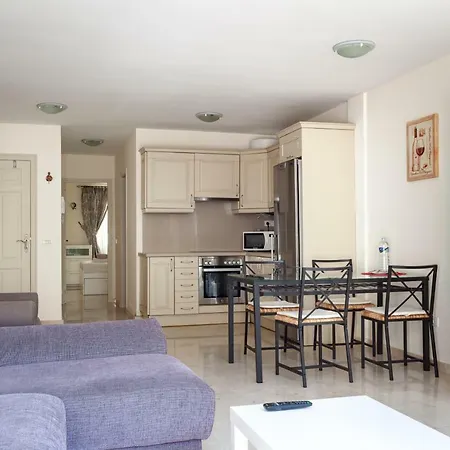 Apartamento Paraiso Palmmar * パルム・マール