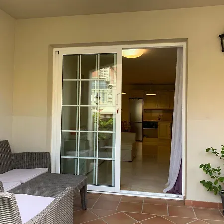 アパート Apartamento Paraiso Palmmar