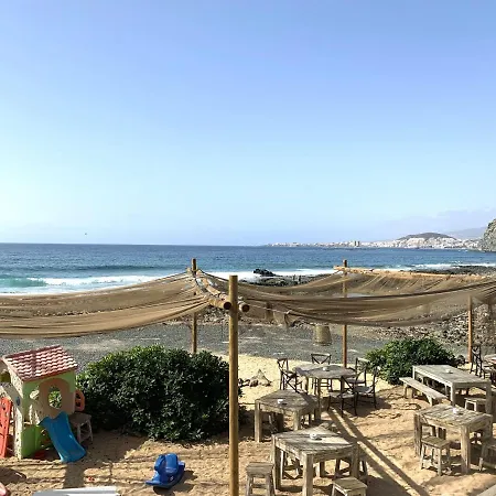 アパート Apartamento Paraiso Palmmar