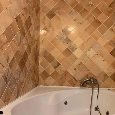 Apartamento Paraiso Palmmar アパート パルム・マール